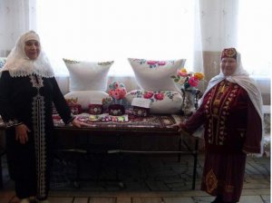 Маулид кич?се Маулид кич?се