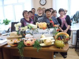 Это – наша республика, это –  город родной