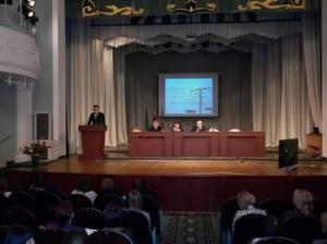 Итоги деятельности за 2010 год и задачи на 2011 год Управления ПФР в Альметьевском районе РТ
