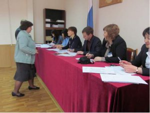 Совместная работа с прокуратурой Бавлинского муниципального района