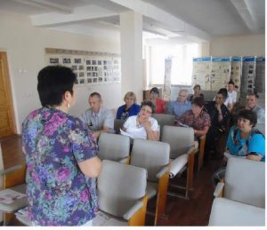 Лекции продолжаются…