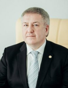 Марсель Имамов на прямой связь с читателями газеты «Аргументы и Факты»