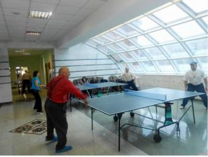 Отборочные соревнования