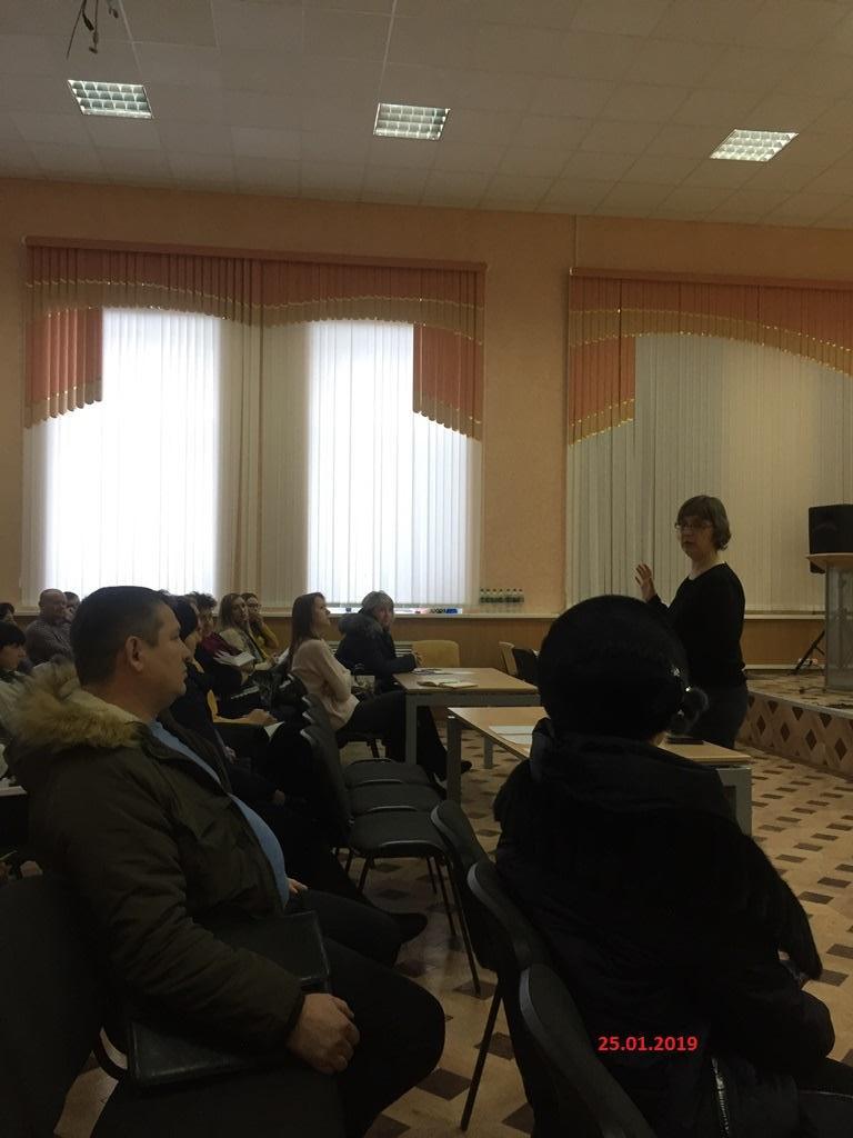 Семинары со страхователями