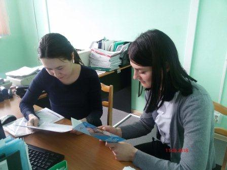 Проведение информационно-разъяснительной работы по вопросам досрочного пенсионного обеспечения