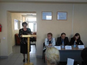 В Заинске состоялось совещание по итогам работы