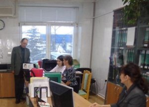 Встречи с кадровыми службами организаций в Бавлинском районе Встречи с кадровыми службами организаций в Бавлинском районе