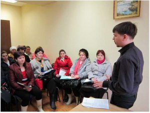 Совместная работа с почтовиками