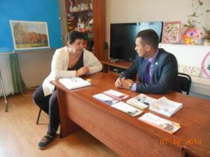 ПФР едет в рай