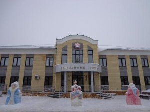 Подведены итоги конкурса на «Лучшее Управление ПФР в зеркале ландшафтного дизайна и дизайна интерьера»