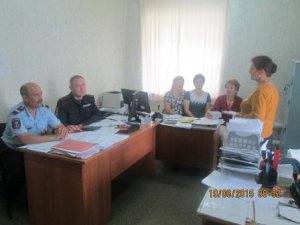 Встреча с населением в Сармановском районе Встреча с населением в Сармановском районе