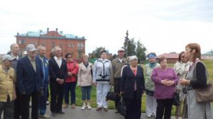 Вспомним наших защитников