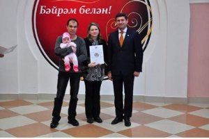Праздник для челнинцев! Праздник для челнинцев!
