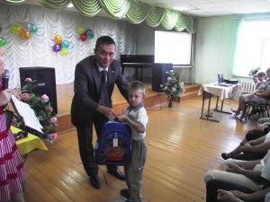 Участие УПФР по Камско-Устьинскому и Апастовскому районам в благотворительной акции