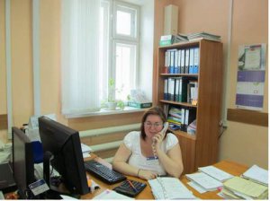 На проводе Пенсионный фонд