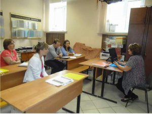 Участие в Экспертном совете