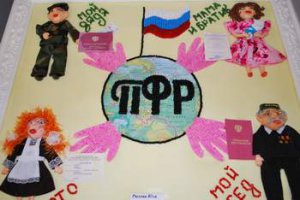 Оч.умелые ручки