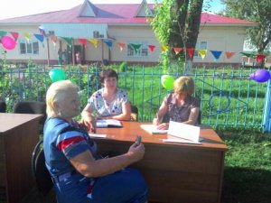Народные сходы в сельских поселениях Народные сходы в сельских поселениях