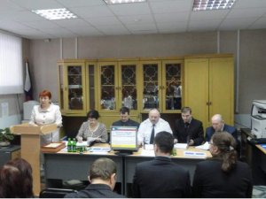 Подведение итогов в Пестречинском районе РТ Подведение итогов в Пестречинском районе РТ