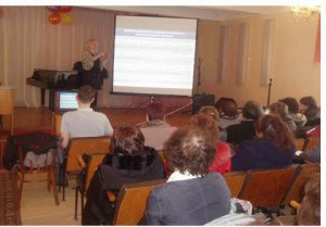 Сдать отчетность - правильно и в срок!