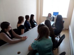 Практика в ПФР