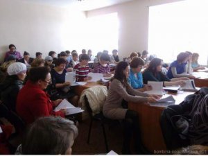 Семинары со работодателями