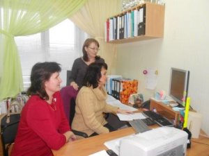 В Азнакаевском районе прошла встреча с работниками ООО «Инженерные сети»