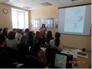 Семинар со страхователями