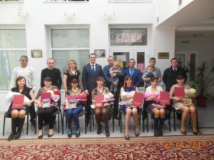 В преддверии праздника В преддверии праздника