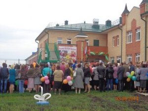 Встречи с населением