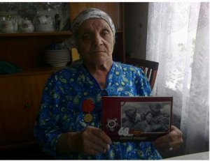 Праздник для ветеранов