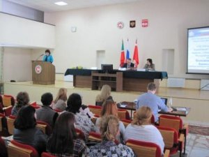 Итоги подведены, задачи поставлены!
