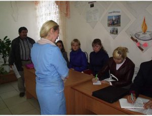 Сходы граждан в сельских поселениях