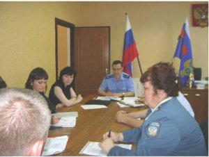 Борьба с фирмами-однодневками