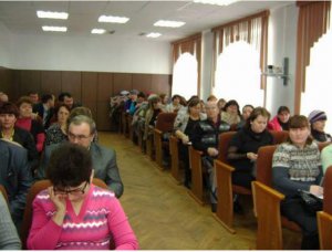 Информирование об изменениях в пенсионном законодательстве Информирование об изменениях в пенсионном законодательстве
