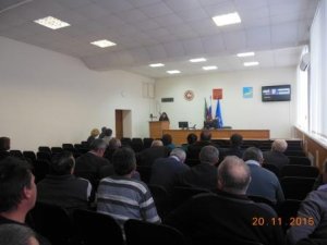 Семинары продолжаются в Рыбно-Слободском районе Семинары продолжаются в Рыбно-Слободском районе
