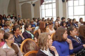 День финансовой грамотности в Советском районе города Казани