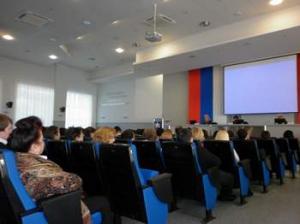 Подводим итоги, ставим задачи