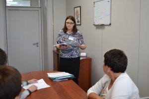 Разъяснительная работа с сотрудниками НГДУ «Азнакаевскнефть»