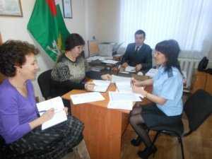 Совещание со службой судебных приставов