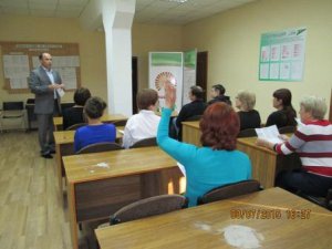Центру труда и занятости о пенсионных изменениях