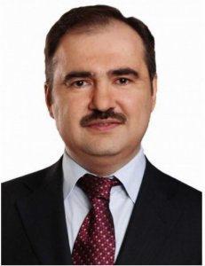 Поздравление А.В. Дроздова с Днем Победы