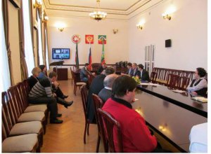Реализация Программы софинансирования пенсии в Бавлинском районе будет активизирована Реализация Программы софинансирования пенсии в Бавлинском районе будет активизирована