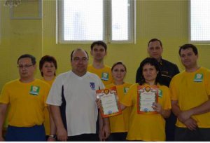 Спартакиада Северной конференции Спартакиада Северной конференции