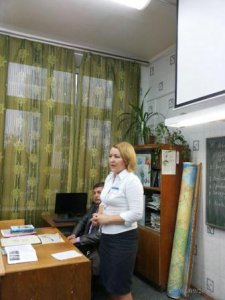 Пенсионный фонд повышает пенсионную грамотность молодежи