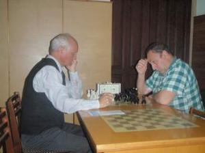 «Испытавшие радость победы»