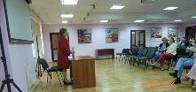 Регистрация в Личном кабинете застрахованного лица в Приволжском районе г. Казань
