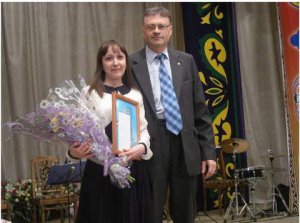 День муниципальных служащих