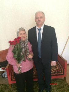 Никто не забыт Никто не забыт