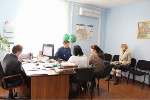 Заседание комиссии Заседание комиссии